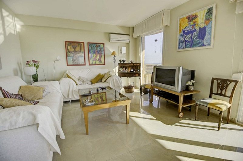 El Saler Apartment - Valncia Holiday Rentals www.heavenonearth.es 01