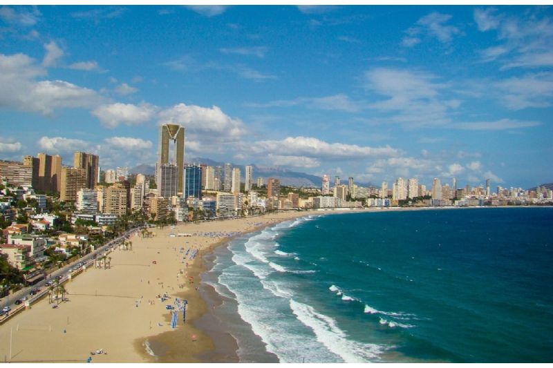 Benidorm