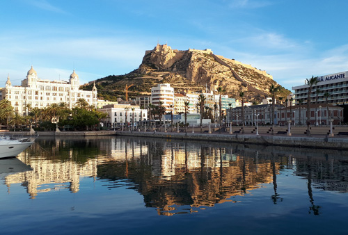 Alicante Province
