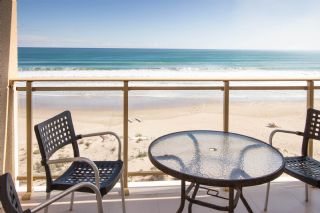 Val�ncia - Sandy Beach I