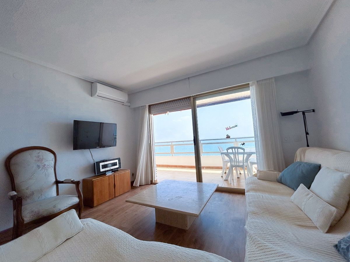 Euromar - Cullera Holiday Rentals www.heavenonearth.es 01