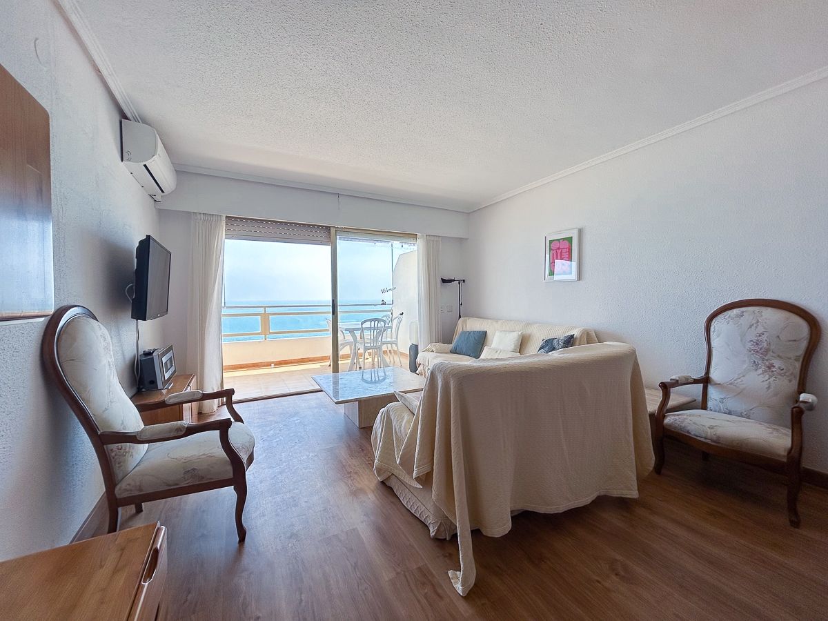 Euromar - Cullera Holiday Rentals www.heavenonearth.es 04