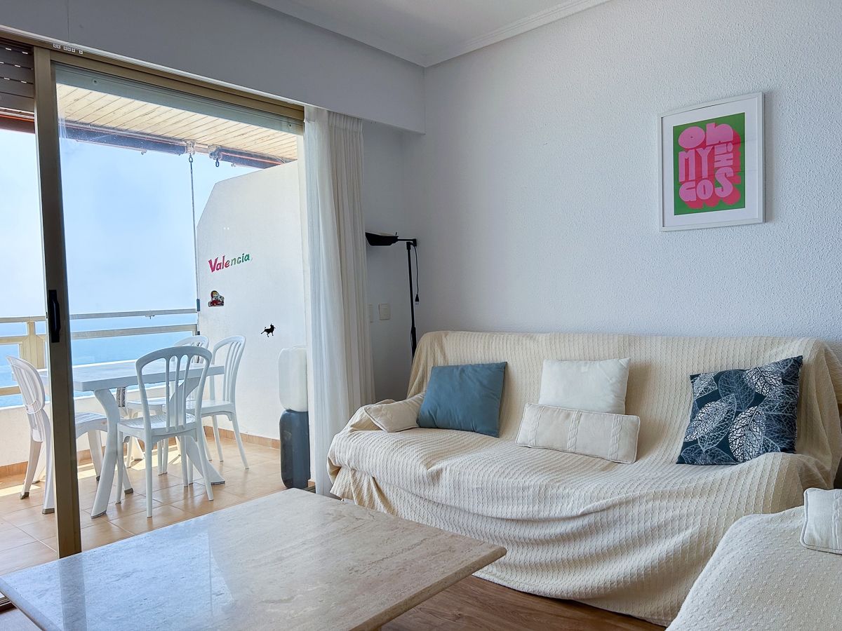 Euromar - Cullera Holiday Rentals www.heavenonearth.es 03