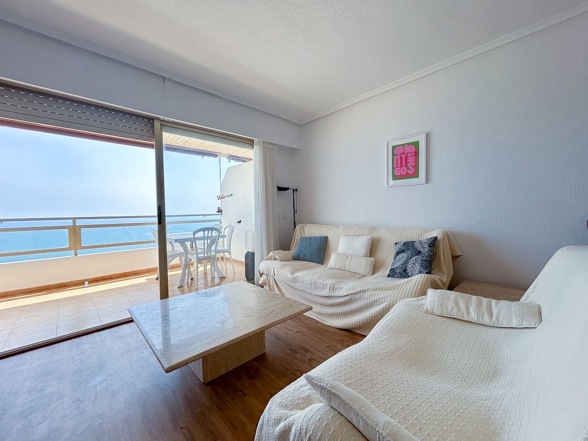 Euromar - Cullera Holiday Rentals www.heavenonearth.es 02