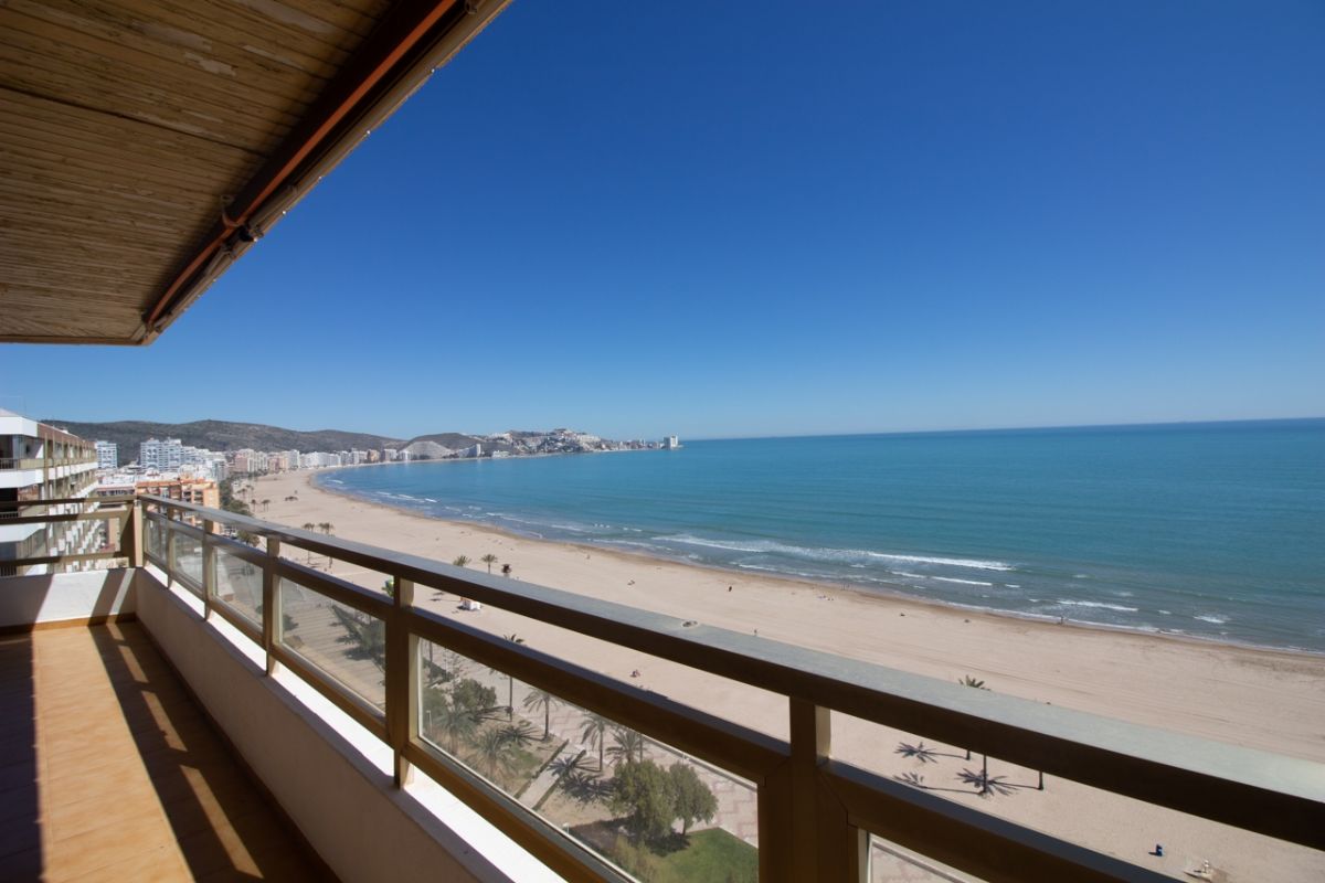 Euromar - Cullera Holiday Rentals www.heavenonearth.es 06