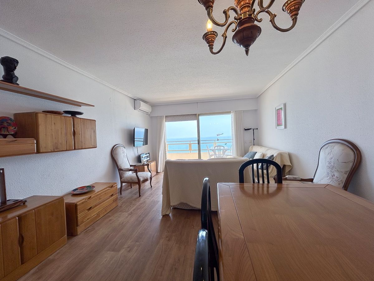 Euromar - Cullera Holiday Rentals www.heavenonearth.es 05