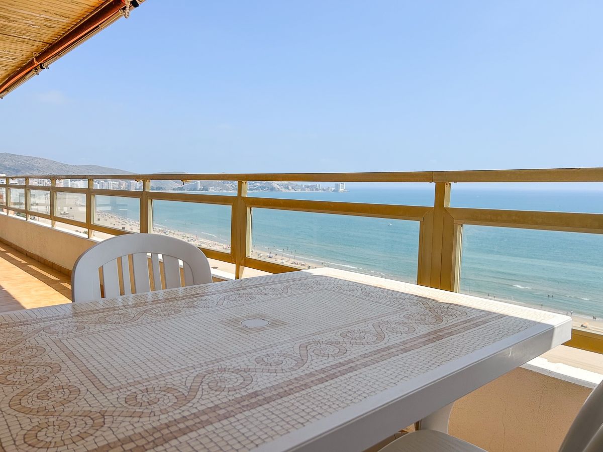 Euromar - Cullera Holiday Rentals www.heavenonearth.es 07