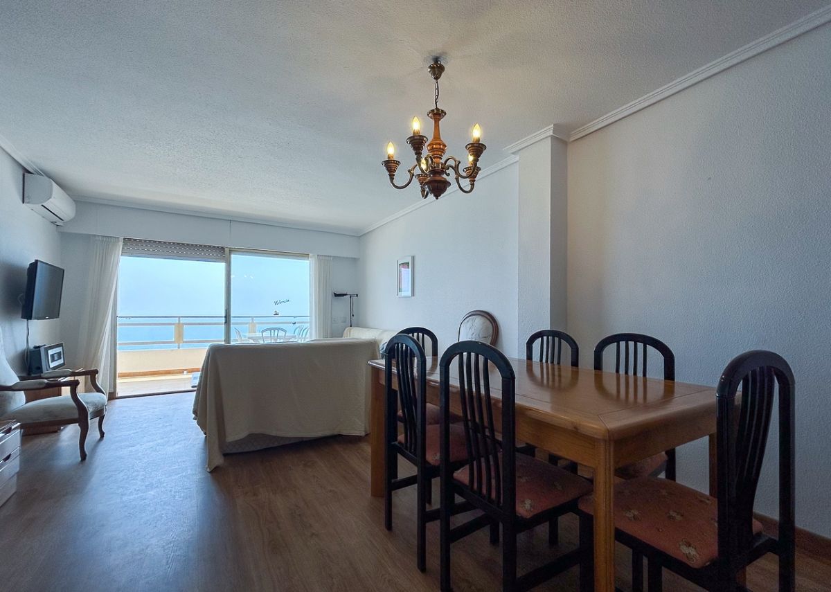 Euromar - Cullera Holiday Rentals www.heavenonearth.es 09