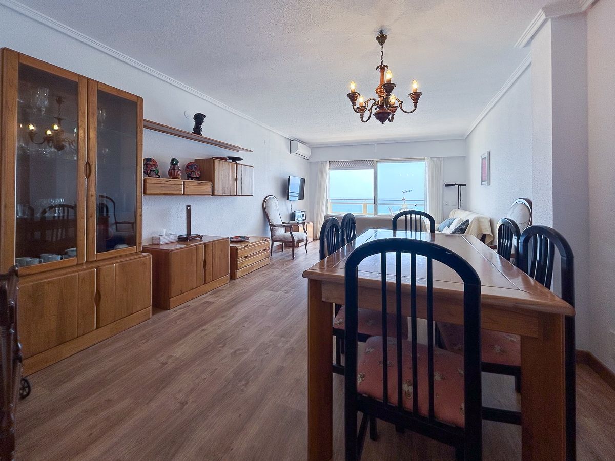 Euromar - Cullera Holiday Rentals www.heavenonearth.es 08