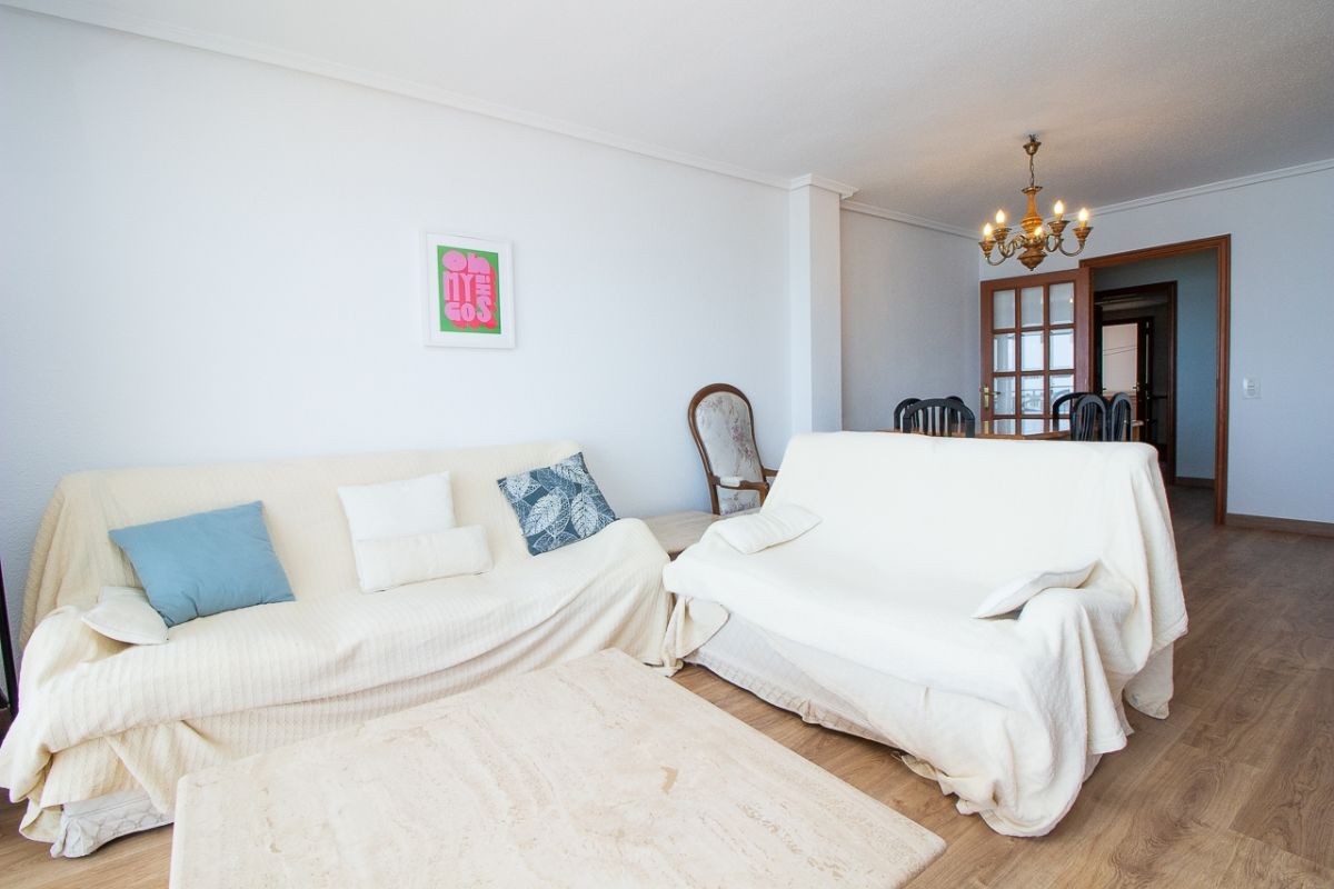 Euromar - Cullera Holiday Rentals www.heavenonearth.es 10