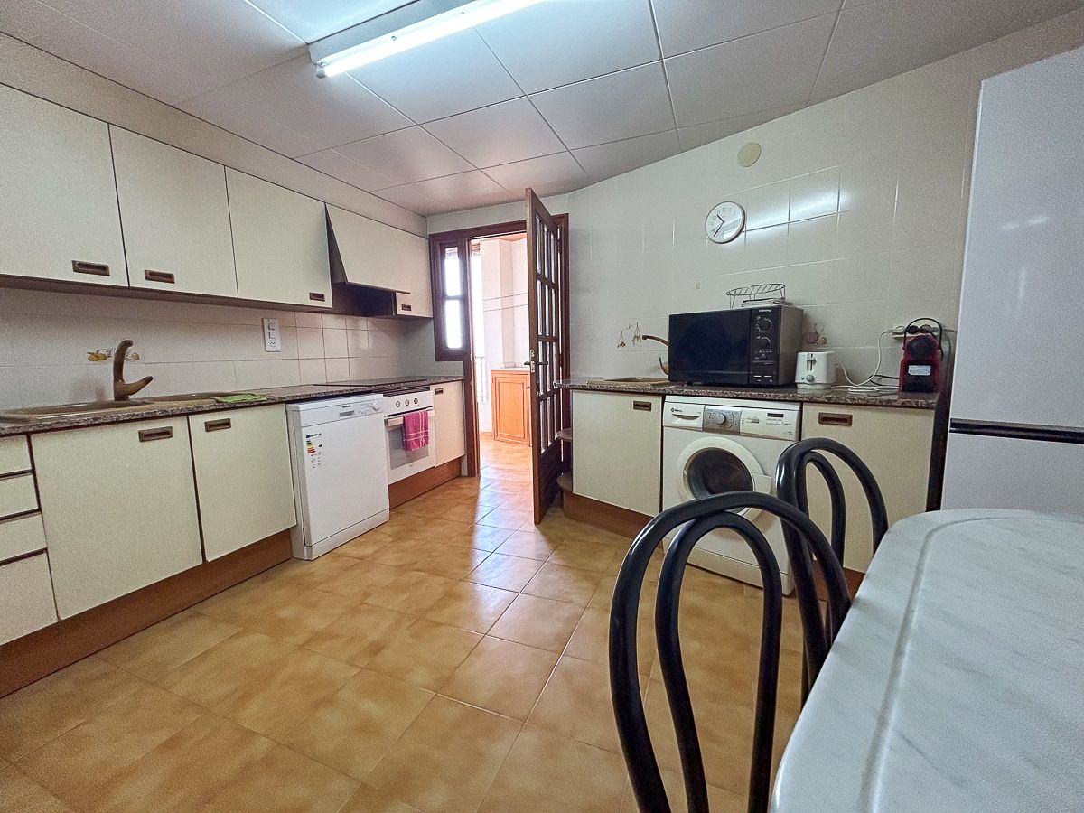 Euromar - Cullera Holiday Rentals www.heavenonearth.es 15