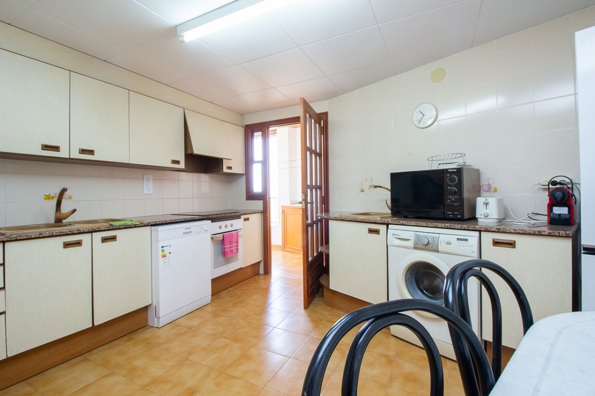 Euromar - Cullera Holiday Rentals www.heavenonearth.es 13