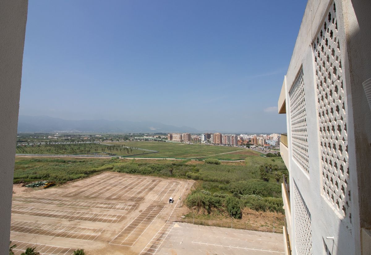 Euromar - Cullera Holiday Rentals www.heavenonearth.es 16