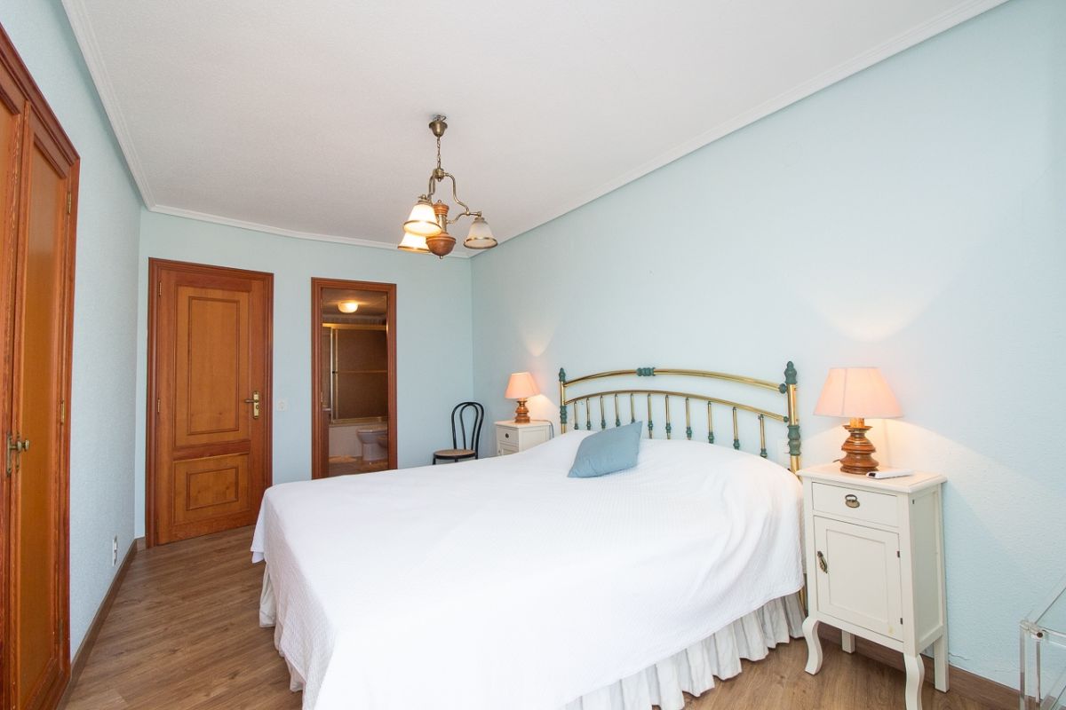 Euromar - Cullera Holiday Rentals www.heavenonearth.es 19