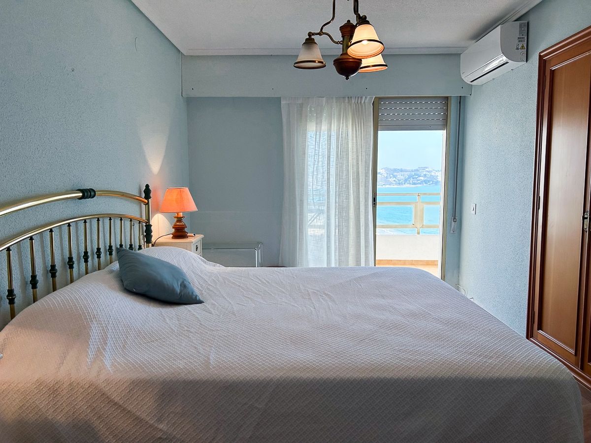 Euromar - Cullera Holiday Rentals www.heavenonearth.es 18