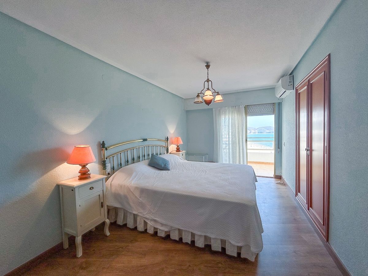 Euromar - Cullera Holiday Rentals www.heavenonearth.es 17