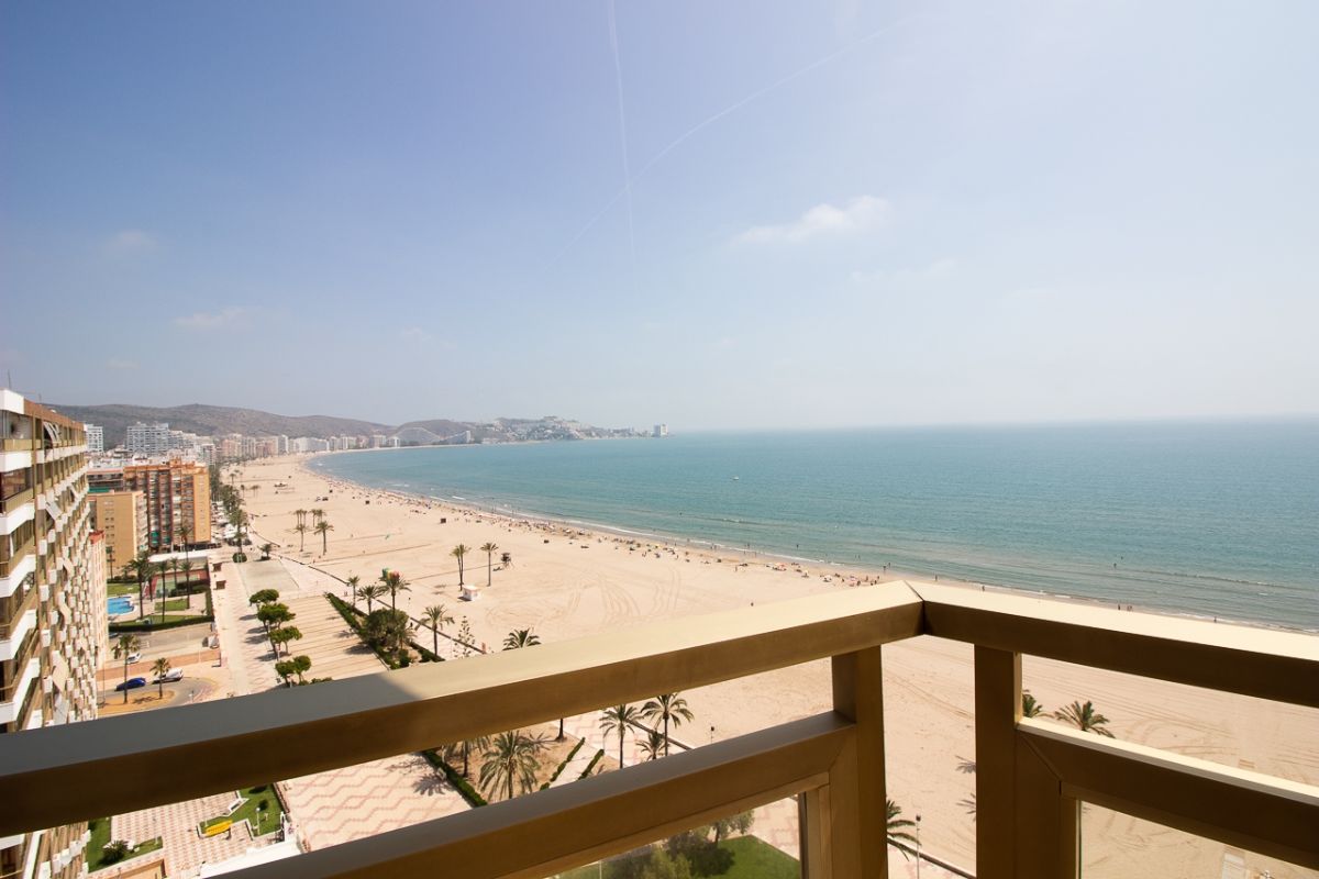 Euromar - Cullera Holiday Rentals www.heavenonearth.es 20