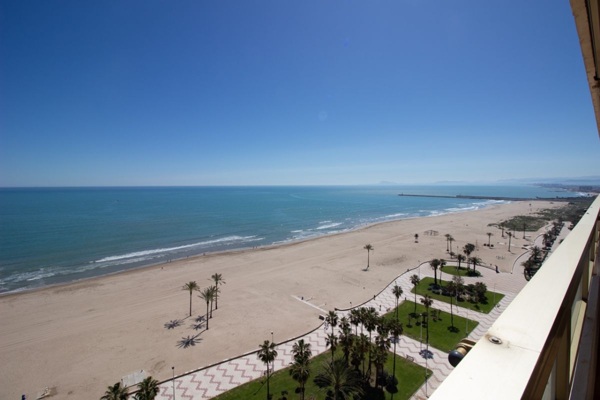 Euromar - Cullera Holiday Rentals www.heavenonearth.es 21