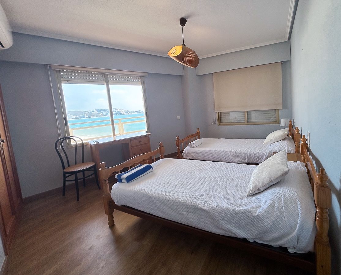 Euromar - Cullera Holiday Rentals www.heavenonearth.es 25