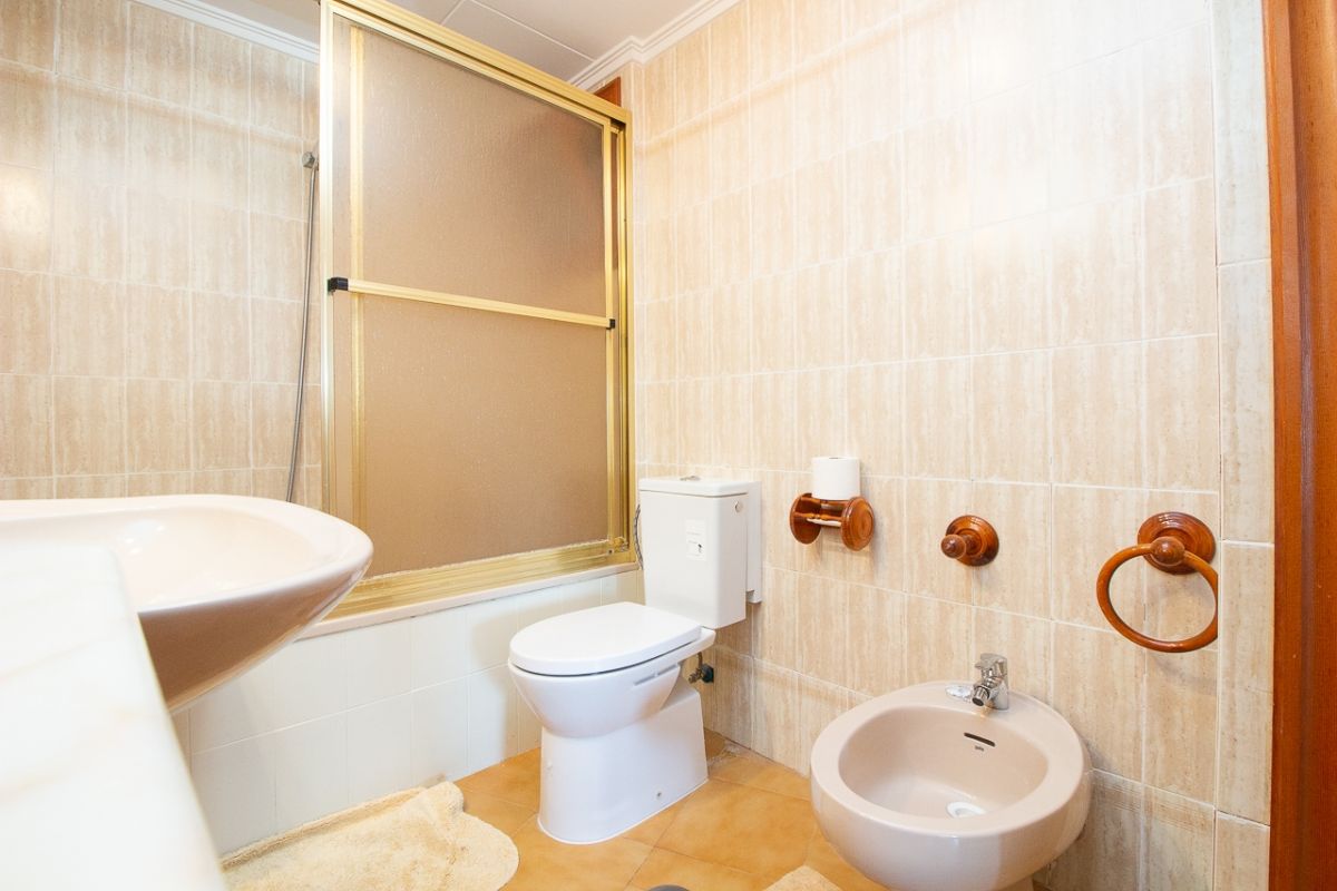 Euromar - Cullera Holiday Rentals www.heavenonearth.es 24