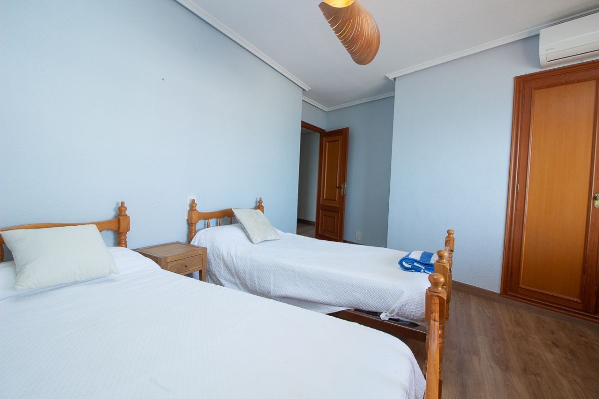 Euromar - Cullera Holiday Rentals www.heavenonearth.es 26