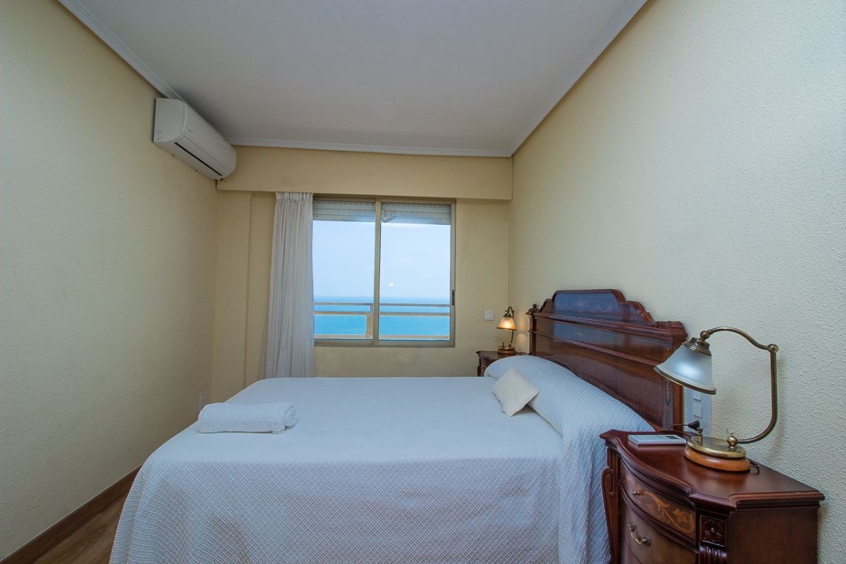 Euromar - Cullera Holiday Rentals www.heavenonearth.es 27