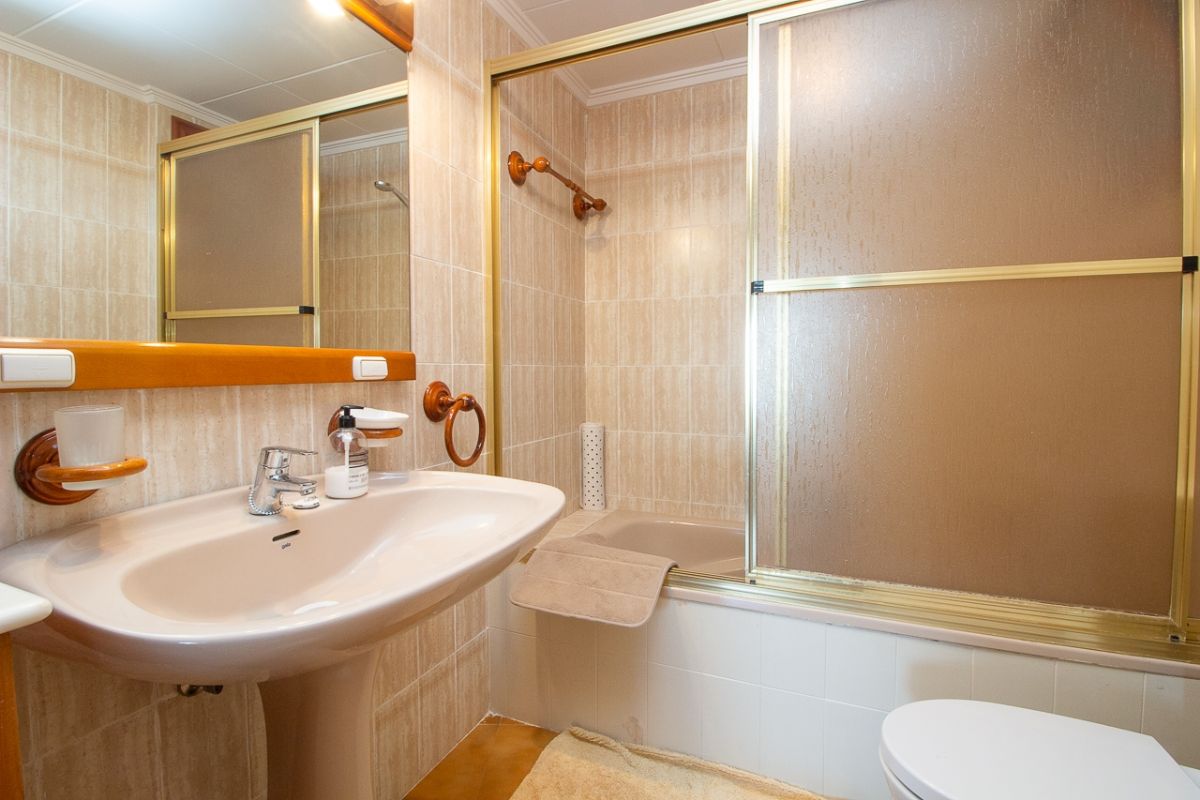 Euromar - Cullera Holiday Rentals www.heavenonearth.es 30