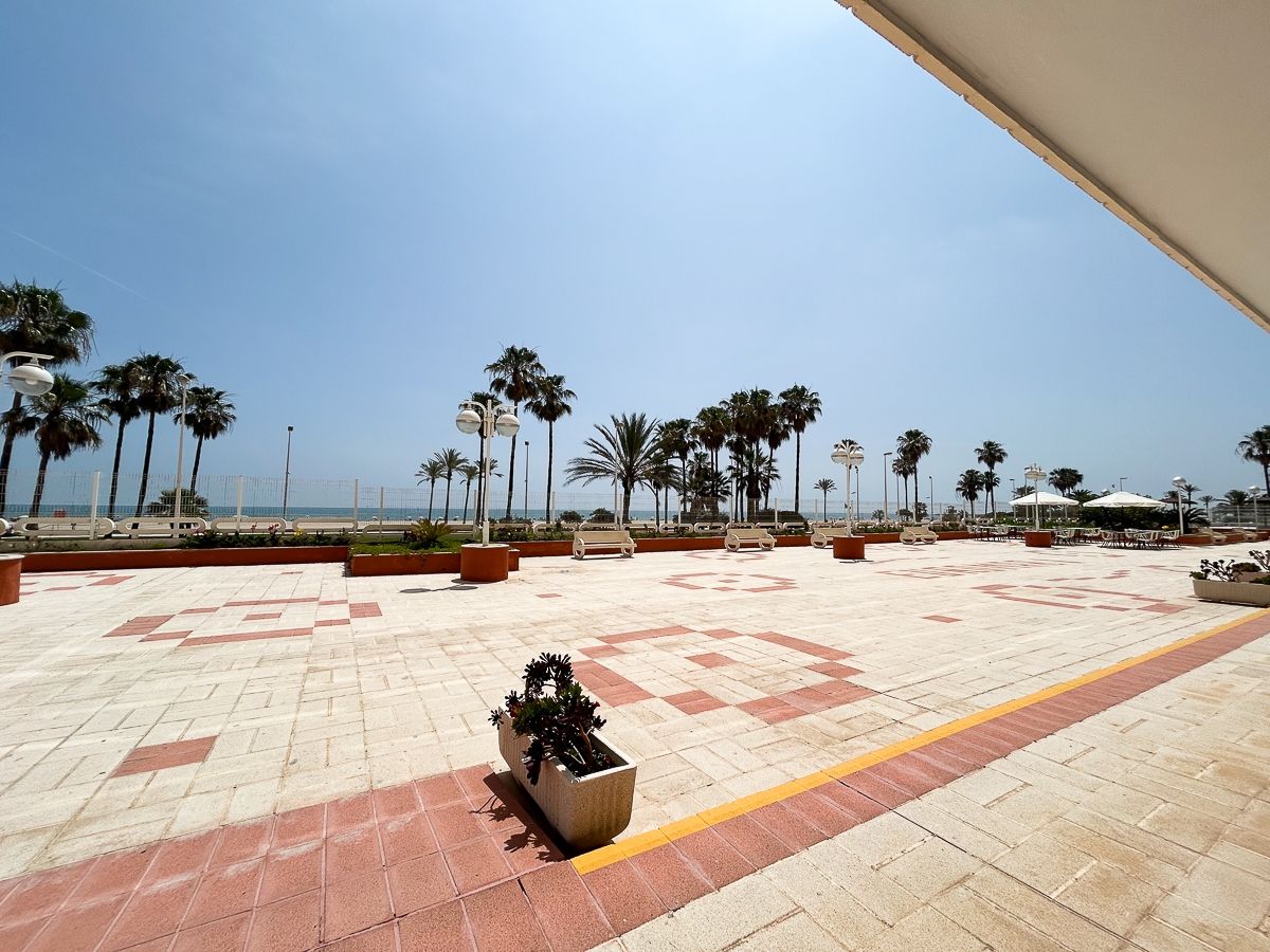 Euromar - Cullera Holiday Rentals www.heavenonearth.es 35