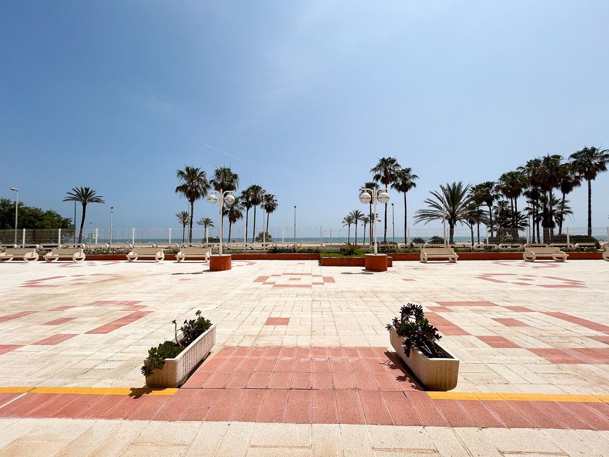 Euromar - Cullera Holiday Rentals www.heavenonearth.es 34