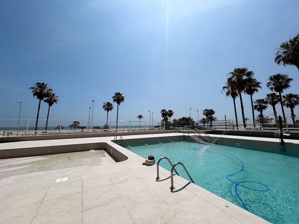 Euromar - Cullera Holiday Rentals www.heavenonearth.es 37