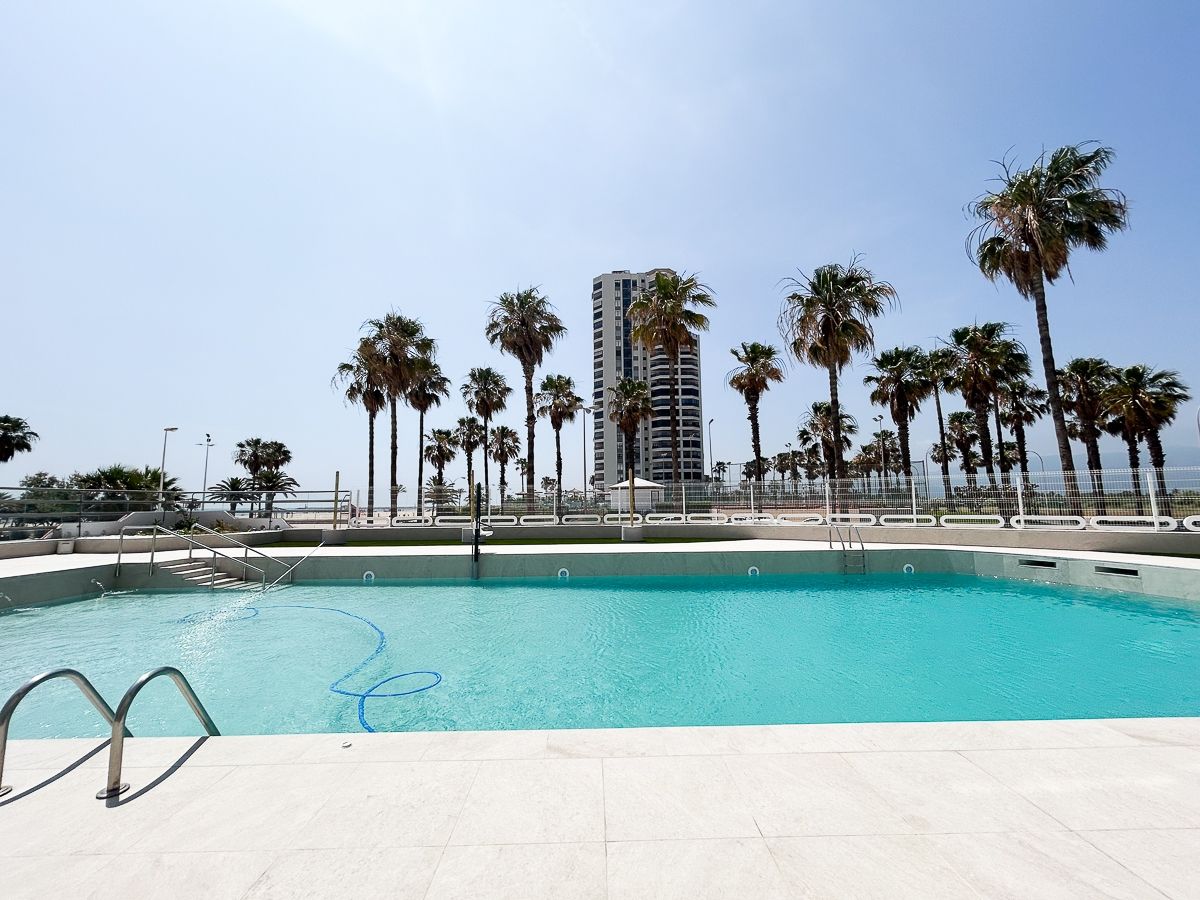 Euromar - Cullera Holiday Rentals www.heavenonearth.es 36