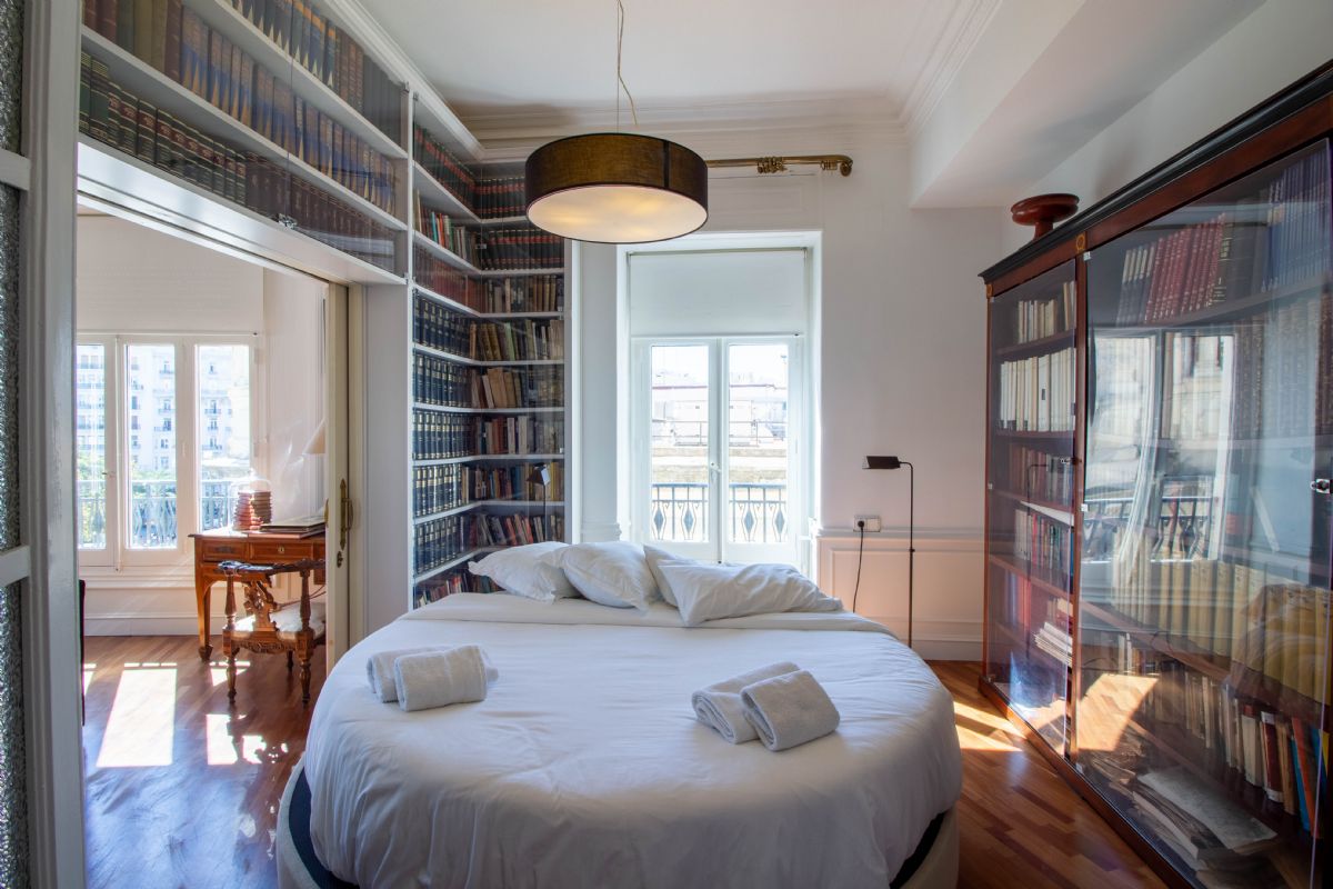 Exquisuite - Valencia Holiday Rentals www.heavenonearth.es 05