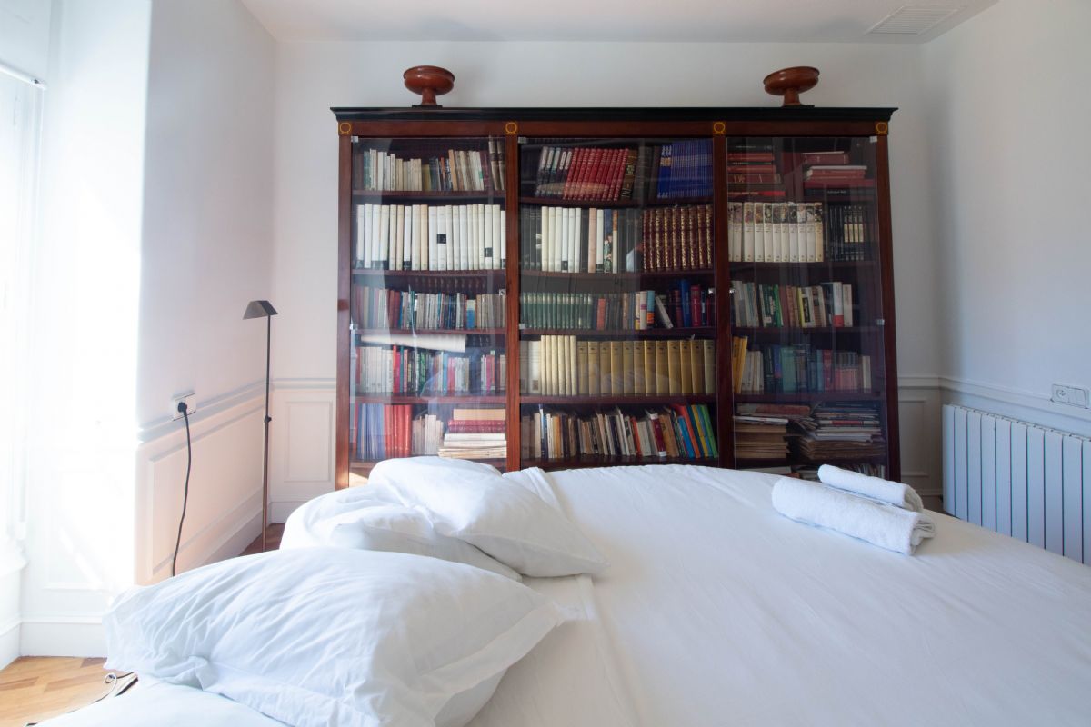 Exquisuite - Valencia Holiday Rentals www.heavenonearth.es 07