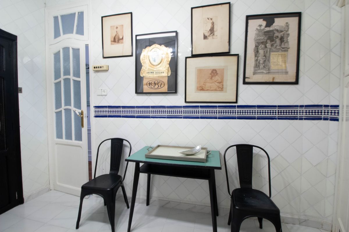 Exquisuite - Valencia Holiday Rentals www.heavenonearth.es 16