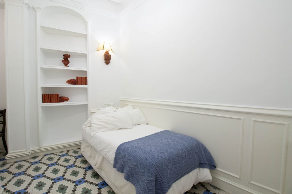 Exquisuite - Valencia Holiday Rentals www.heavenonearth.es 18