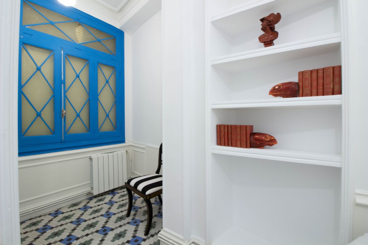 Exquisuite - Valencia Holiday Rentals www.heavenonearth.es 19