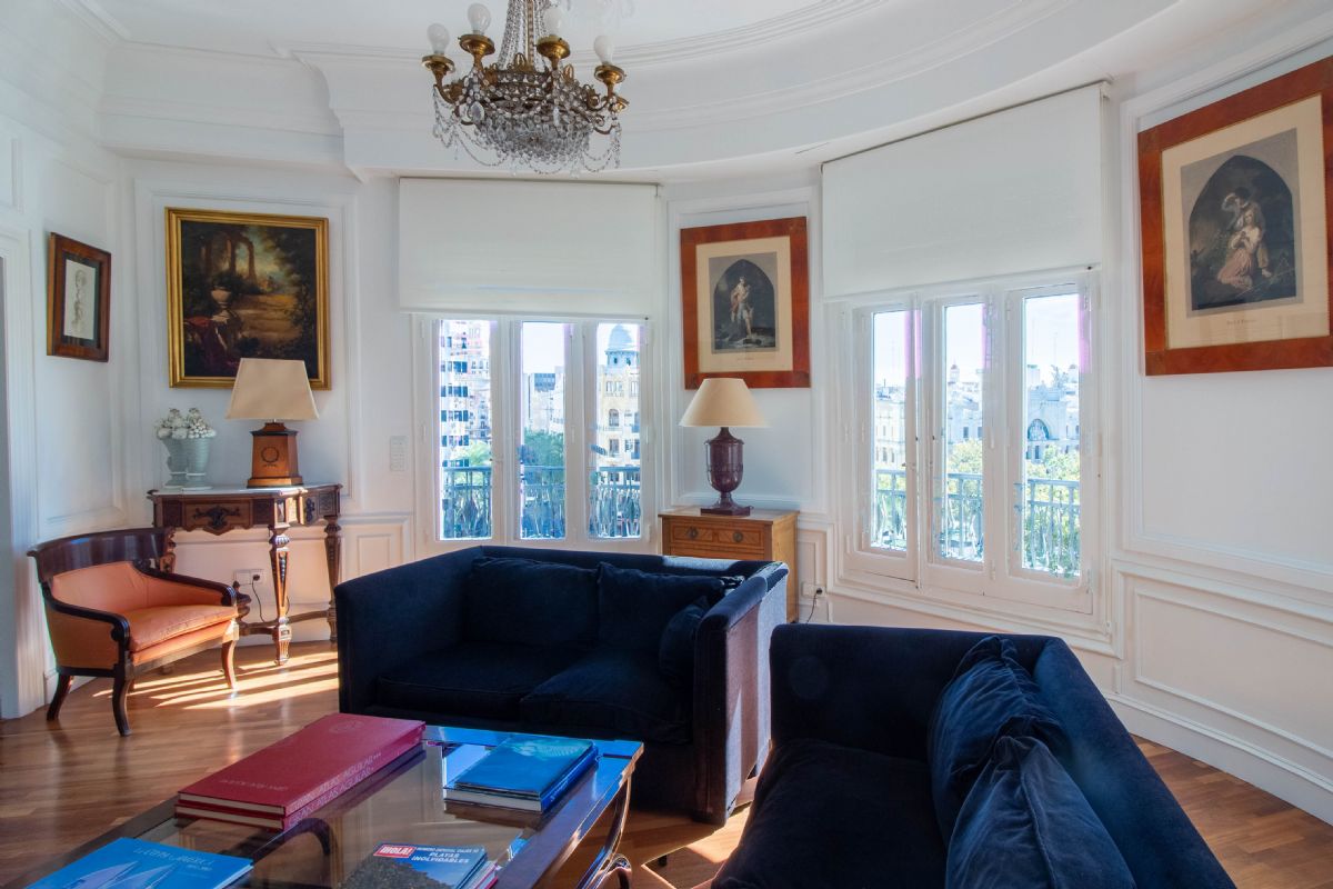 Exquisuite - Valencia Holiday Rentals www.heavenonearth.es 2