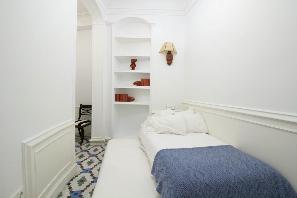 Exquisuite - Valencia Holiday Rentals www.heavenonearth.es 22