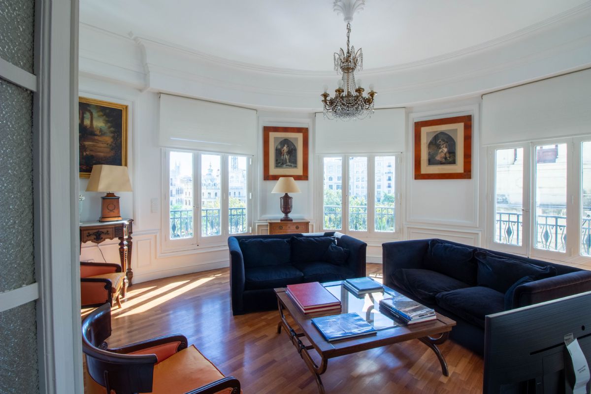 Exquisuite - Valencia Holiday Rentals www.heavenonearth.es 26