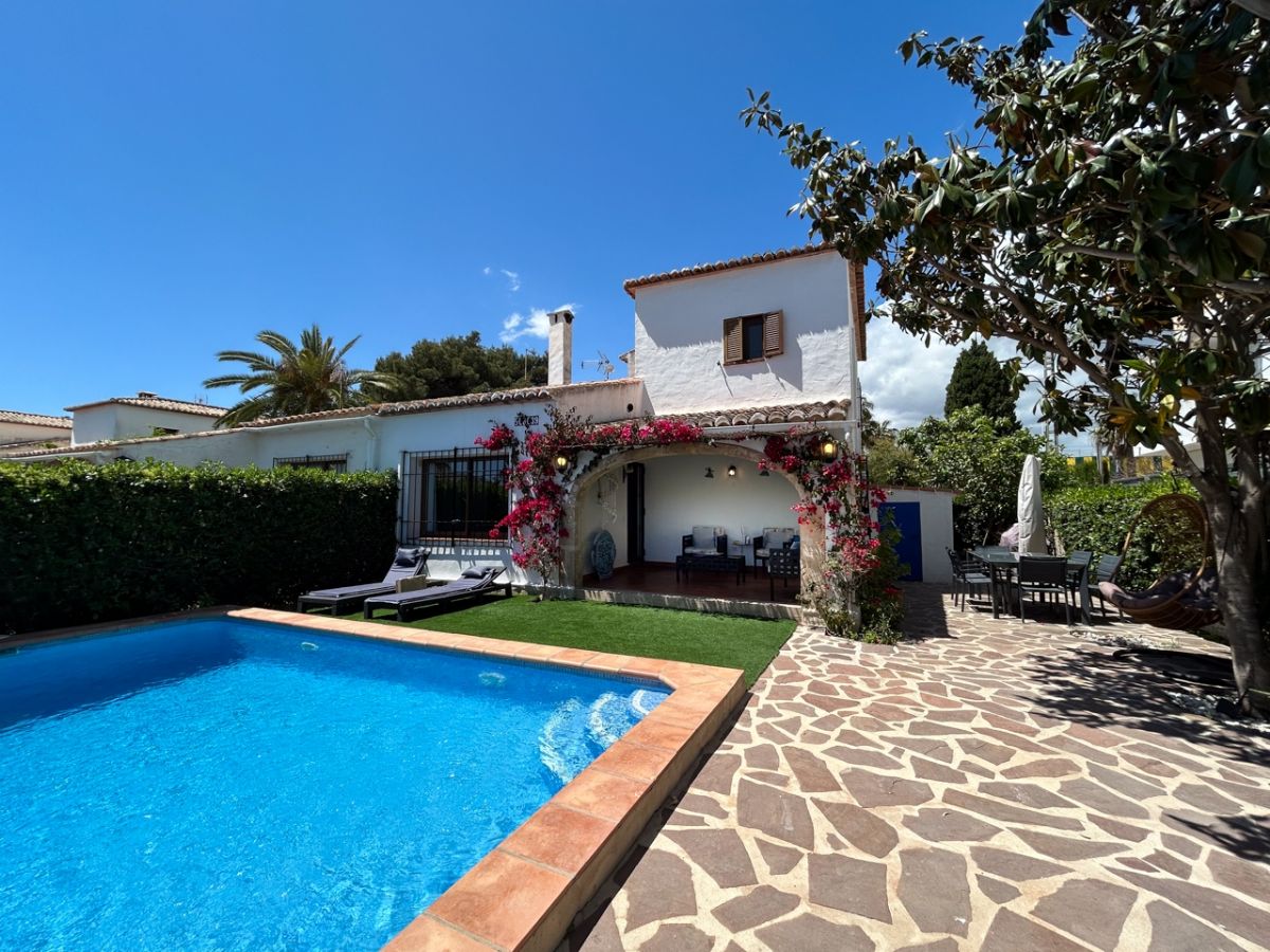 Rincon del Montg - Jvea Holiday Rentals www.heavenonearth.es 03