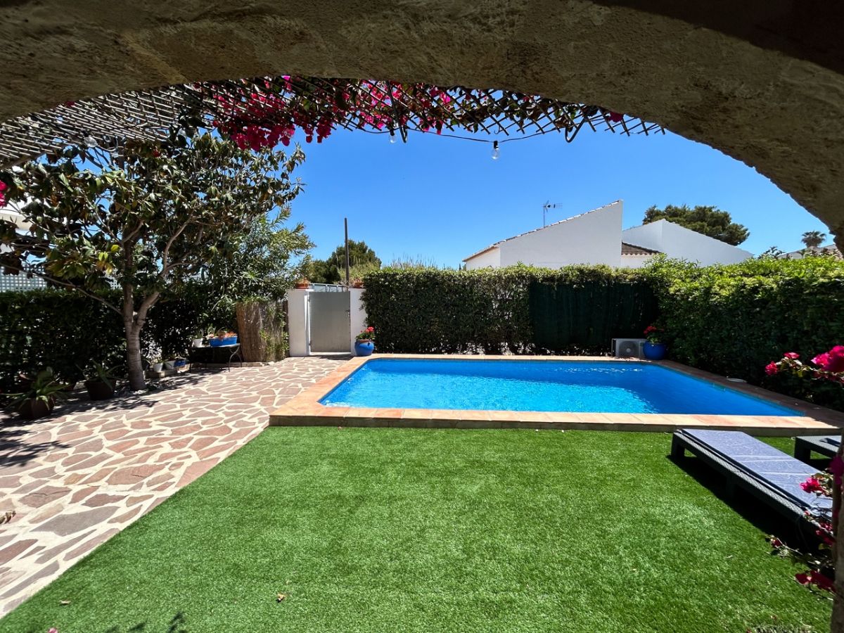 Rincon del Montg - Jvea Holiday Rentals www.heavenonearth.es 04