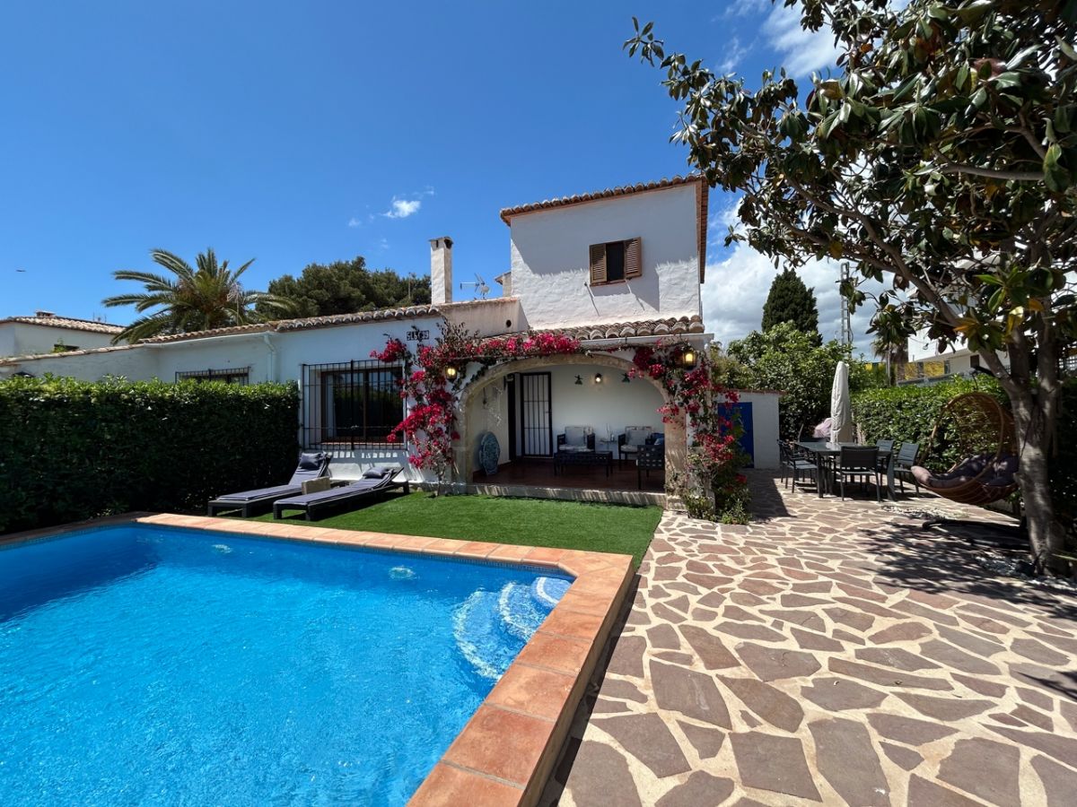 Rincon del Montg - Jvea Holiday Rentals www.heavenonearth.es 05