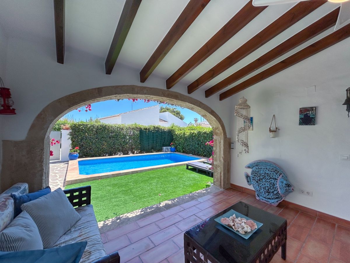 Rincon del Montg - Jvea Holiday Rentals www.heavenonearth.es 08