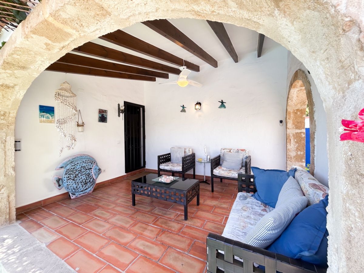 Rincon del Montg - Jvea Holiday Rentals www.heavenonearth.es 09