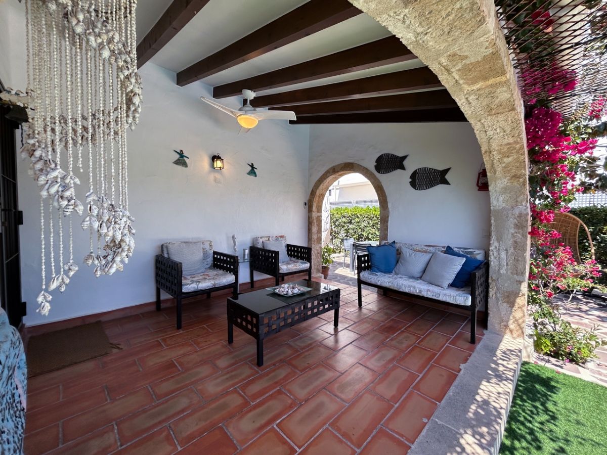 Rincon del Montg - Jvea Holiday Rentals www.heavenonearth.es 10