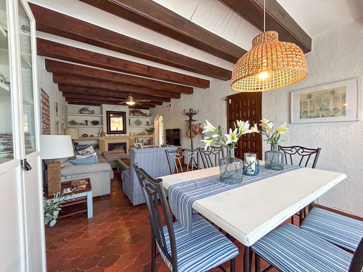 Rincon del Montg - Jvea Holiday Rentals www.heavenonearth.es 11