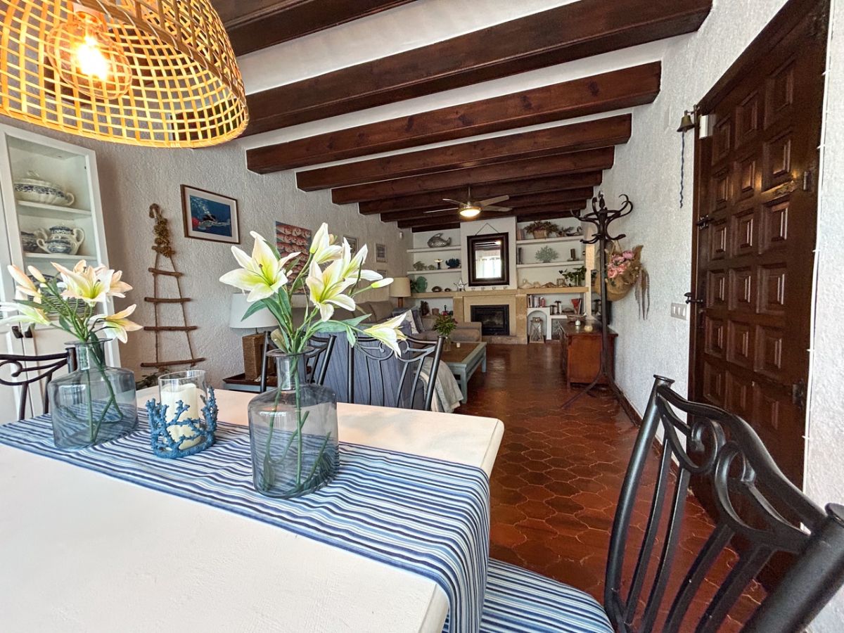 Rincon del Montg - Jvea Holiday Rentals www.heavenonearth.es 12
