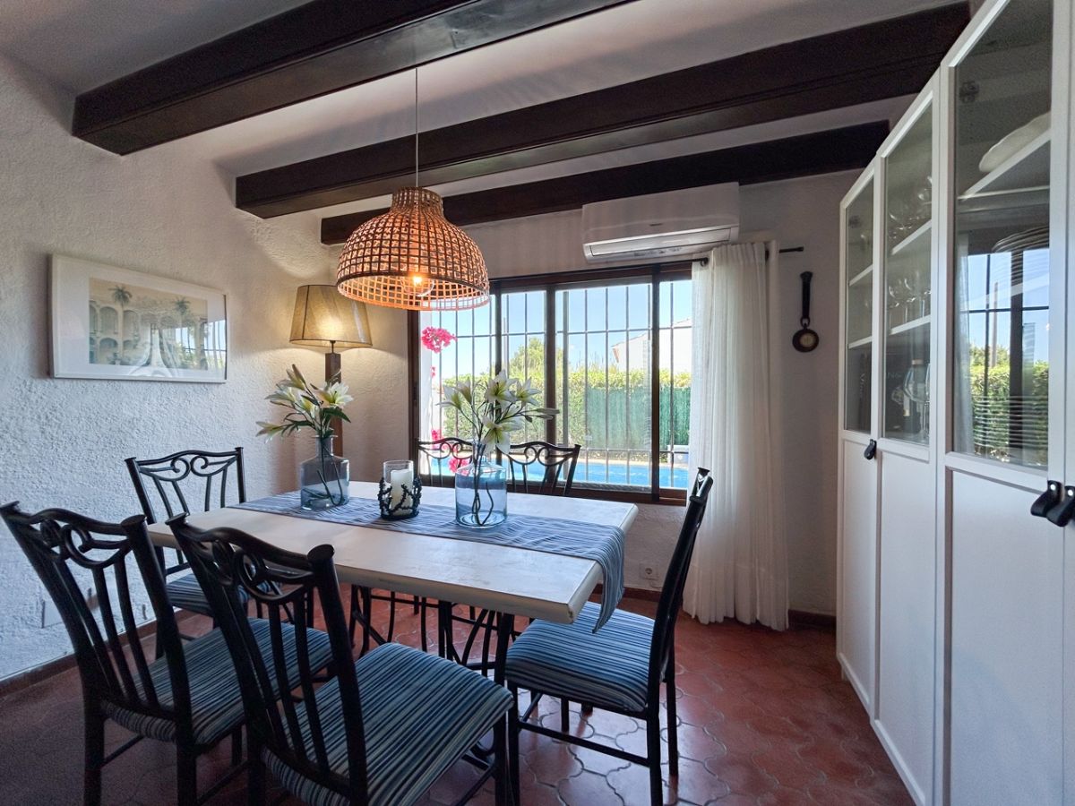 Rincon del Montg - Jvea Holiday Rentals www.heavenonearth.es 13