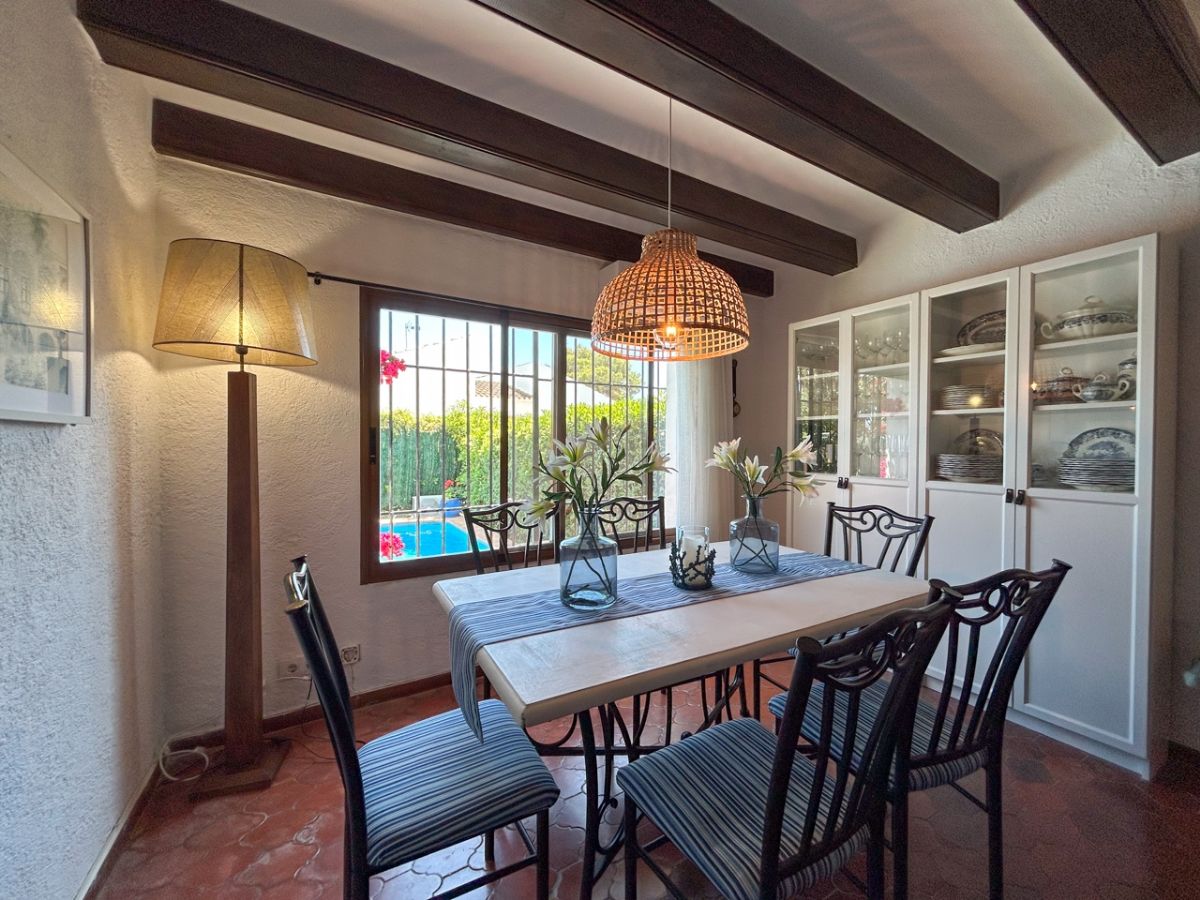 Rincon del Montg - Jvea Holiday Rentals www.heavenonearth.es 14