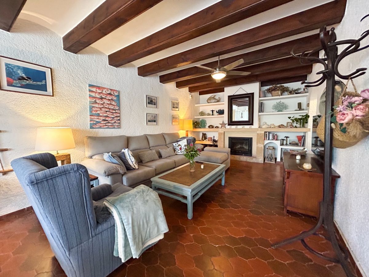 Rincon del Montg - Jvea Holiday Rentals www.heavenonearth.es 15